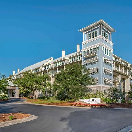 Hilton Grand Vacations Club Sandestin Miramar Beach Exteriér fotografie