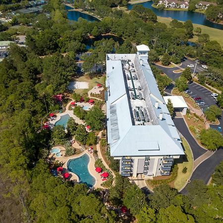 Hilton Grand Vacations Club Sandestin Miramar Beach Exteriér fotografie