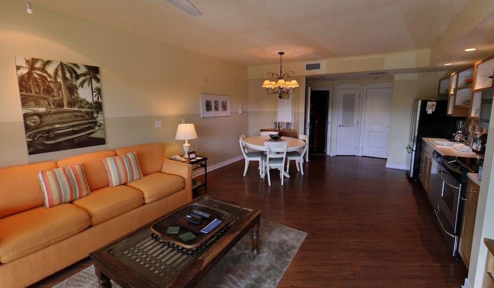 Hilton Grand Vacations Club Sandestin Miramar Beach Exteriér fotografie