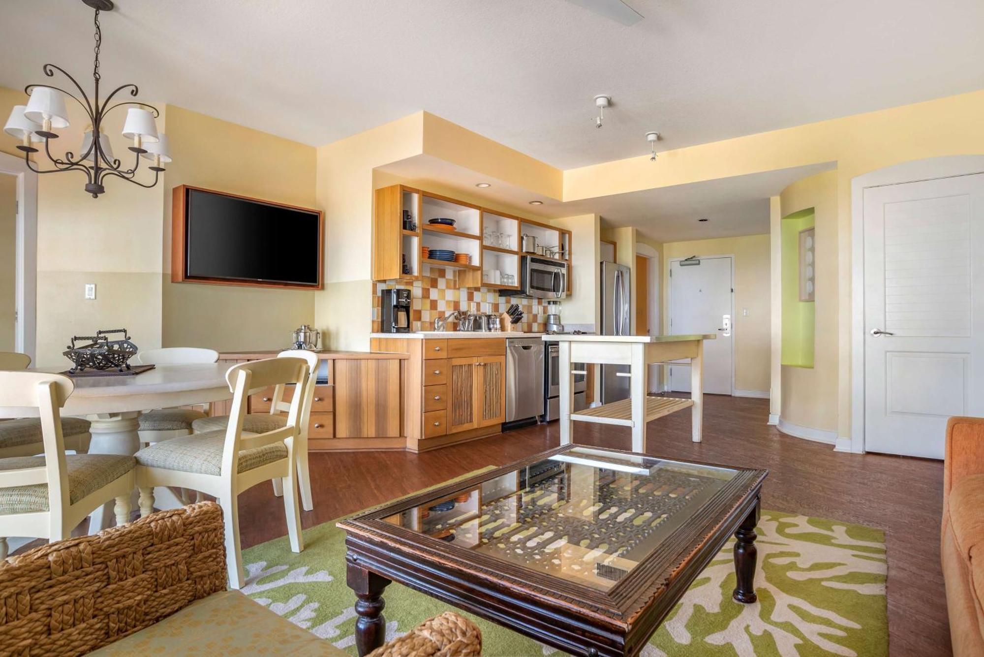 Hilton Grand Vacations Club Sandestin Miramar Beach Exteriér fotografie