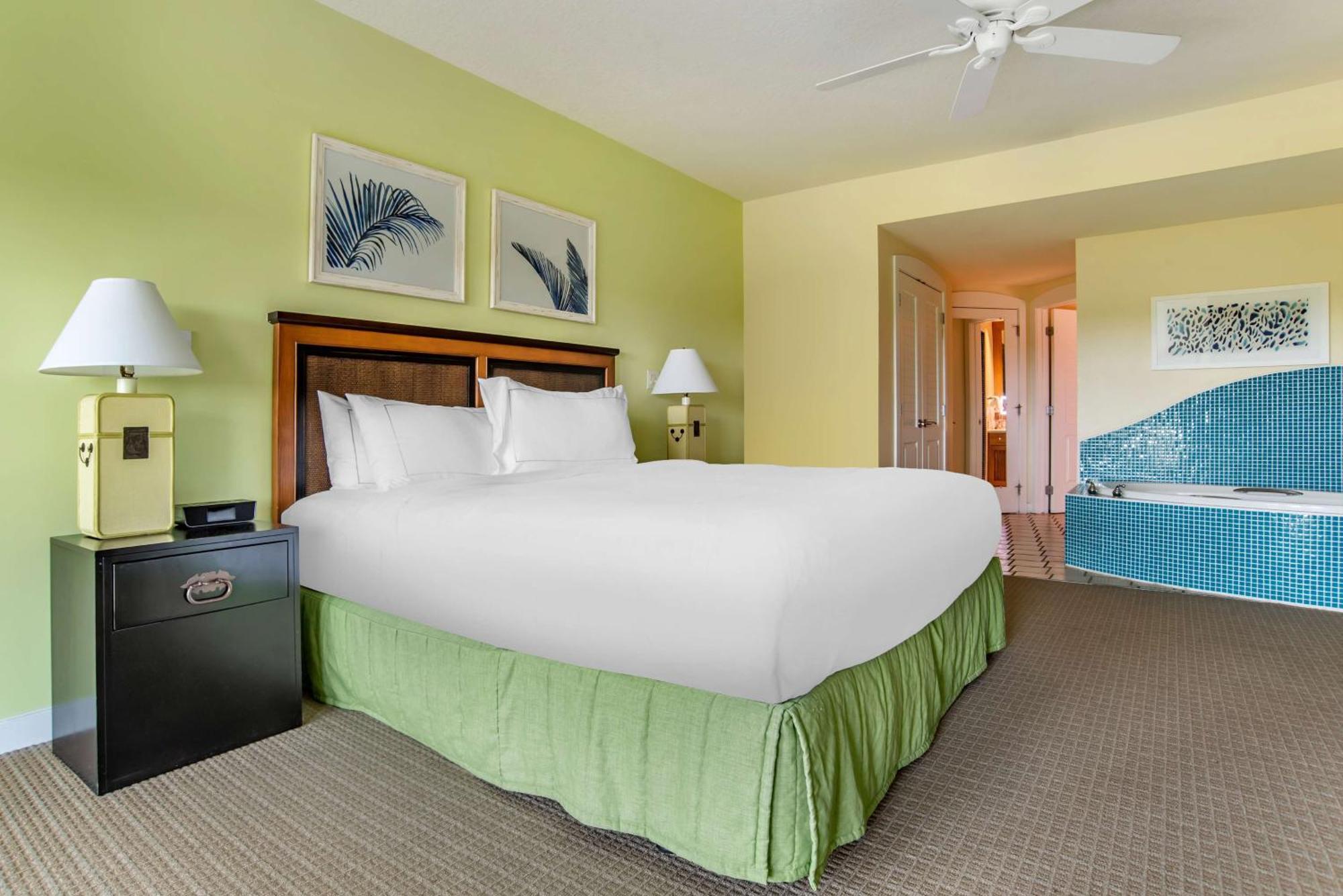 Hilton Grand Vacations Club Sandestin Miramar Beach Exteriér fotografie