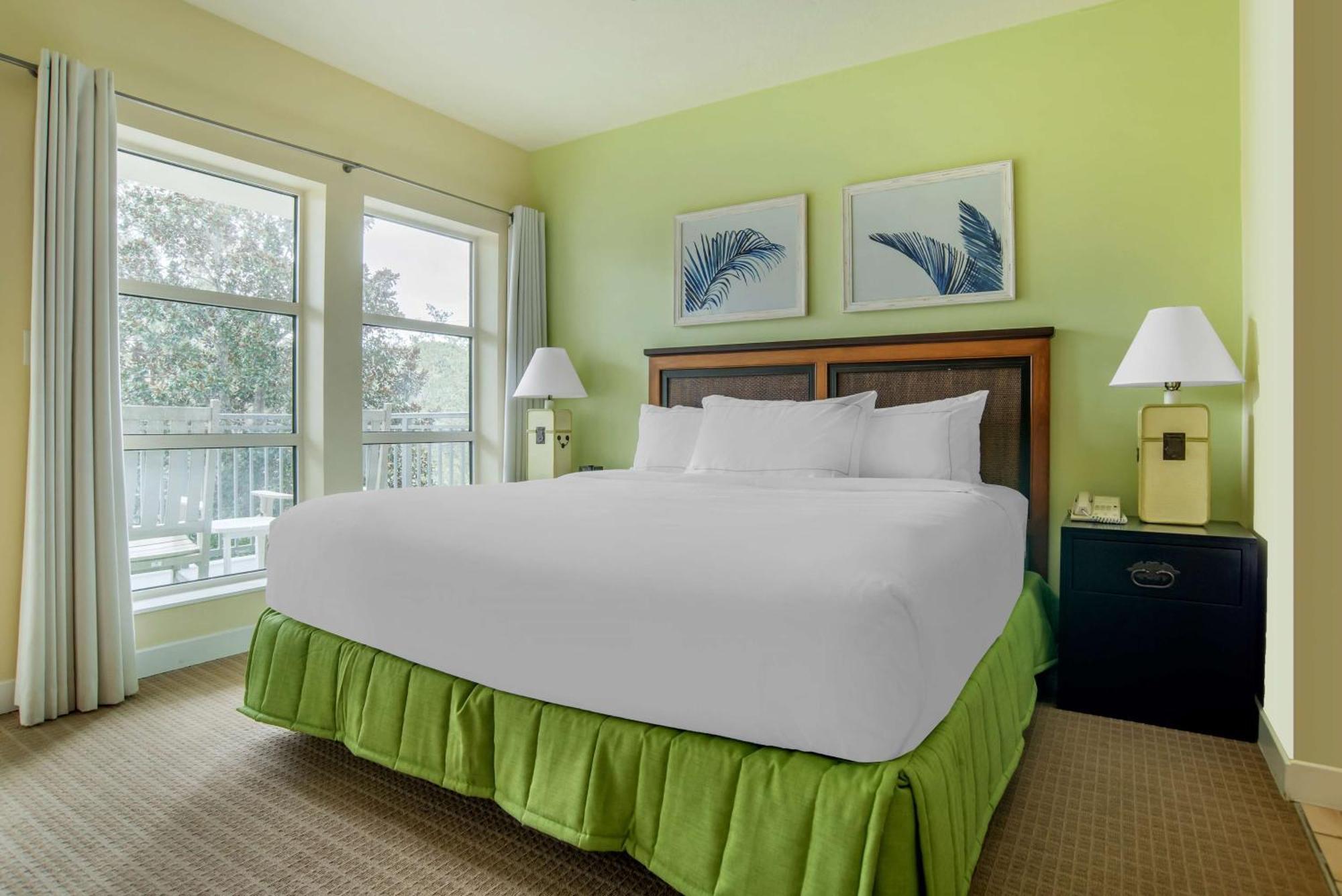 Hilton Grand Vacations Club Sandestin Miramar Beach Exteriér fotografie