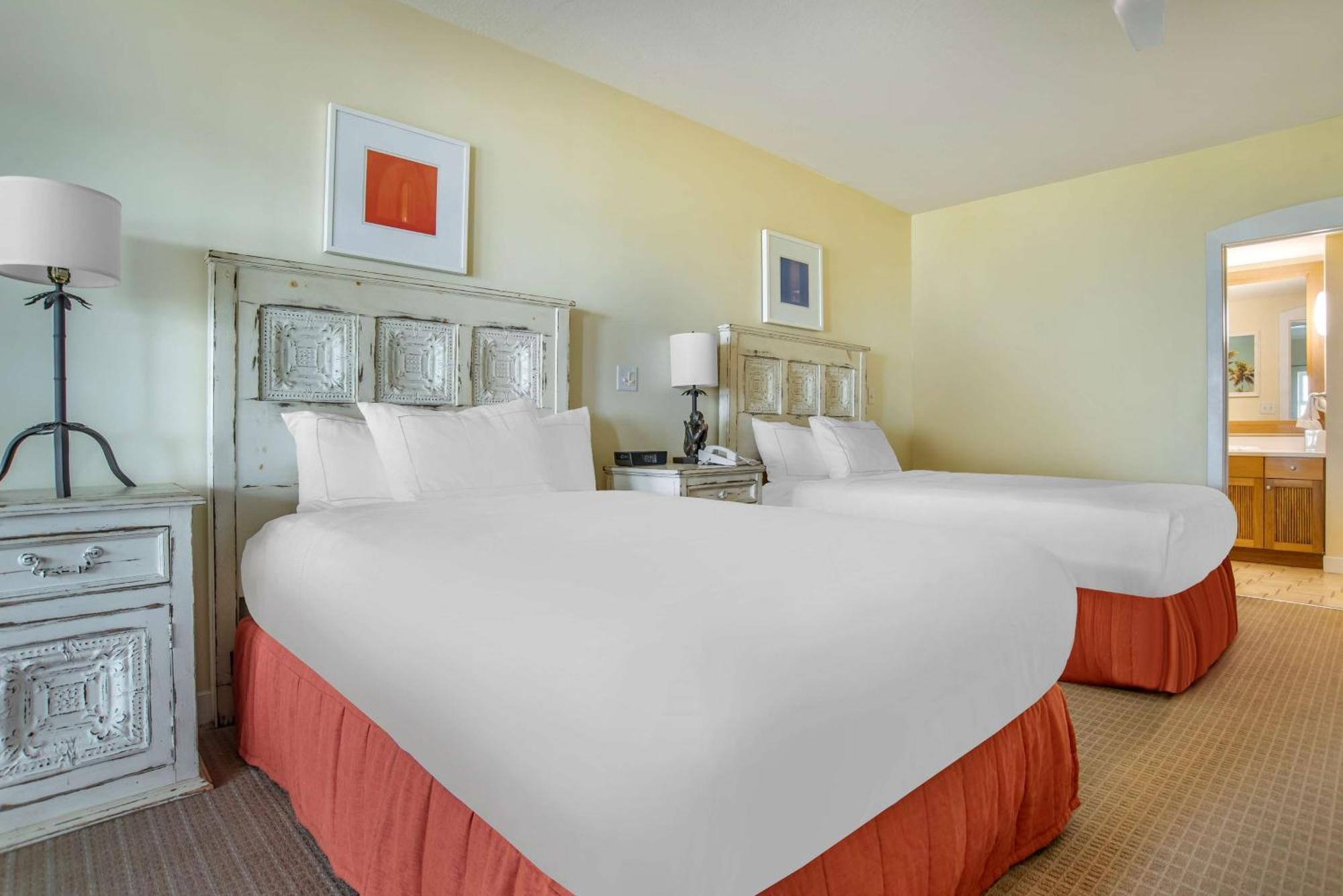 Hilton Grand Vacations Club Sandestin Miramar Beach Exteriér fotografie