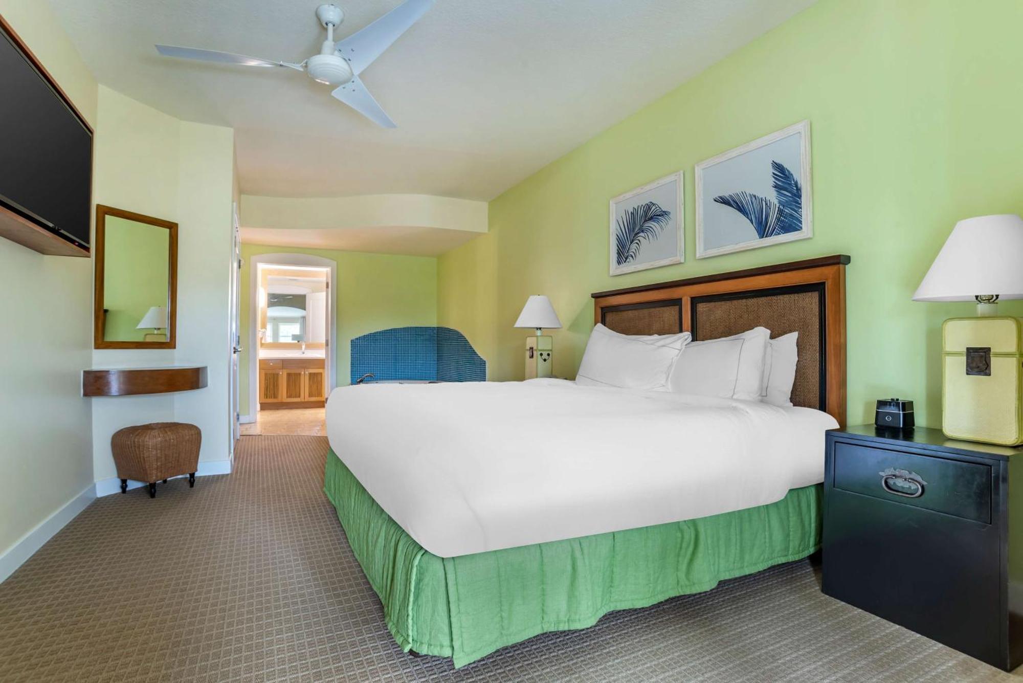 Hilton Grand Vacations Club Sandestin Miramar Beach Exteriér fotografie