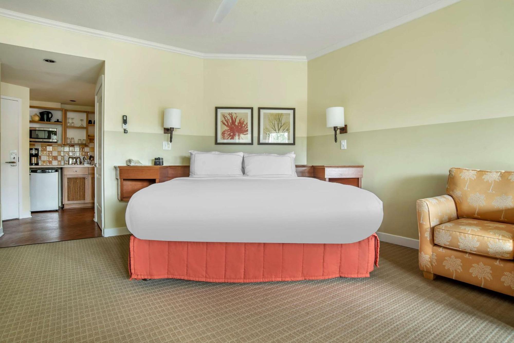 Hilton Grand Vacations Club Sandestin Miramar Beach Exteriér fotografie