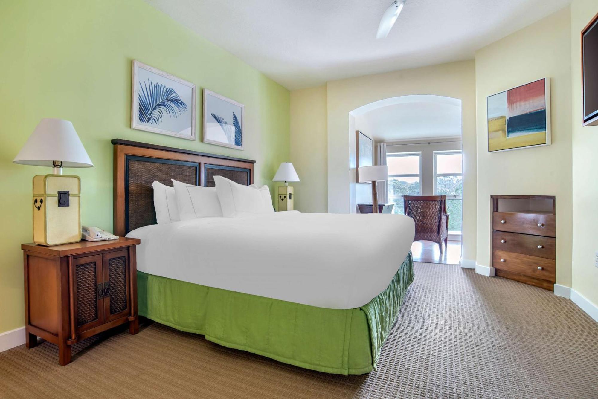 Hilton Grand Vacations Club Sandestin Miramar Beach Exteriér fotografie