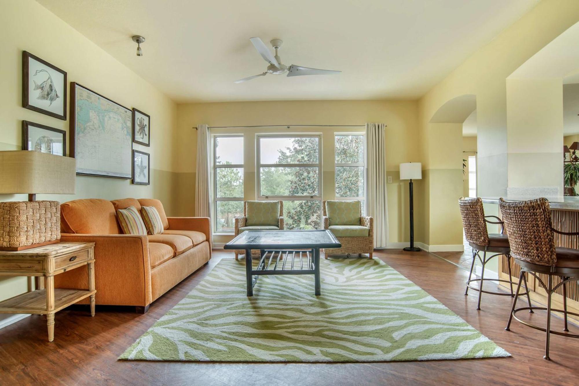Hilton Grand Vacations Club Sandestin Miramar Beach Exteriér fotografie