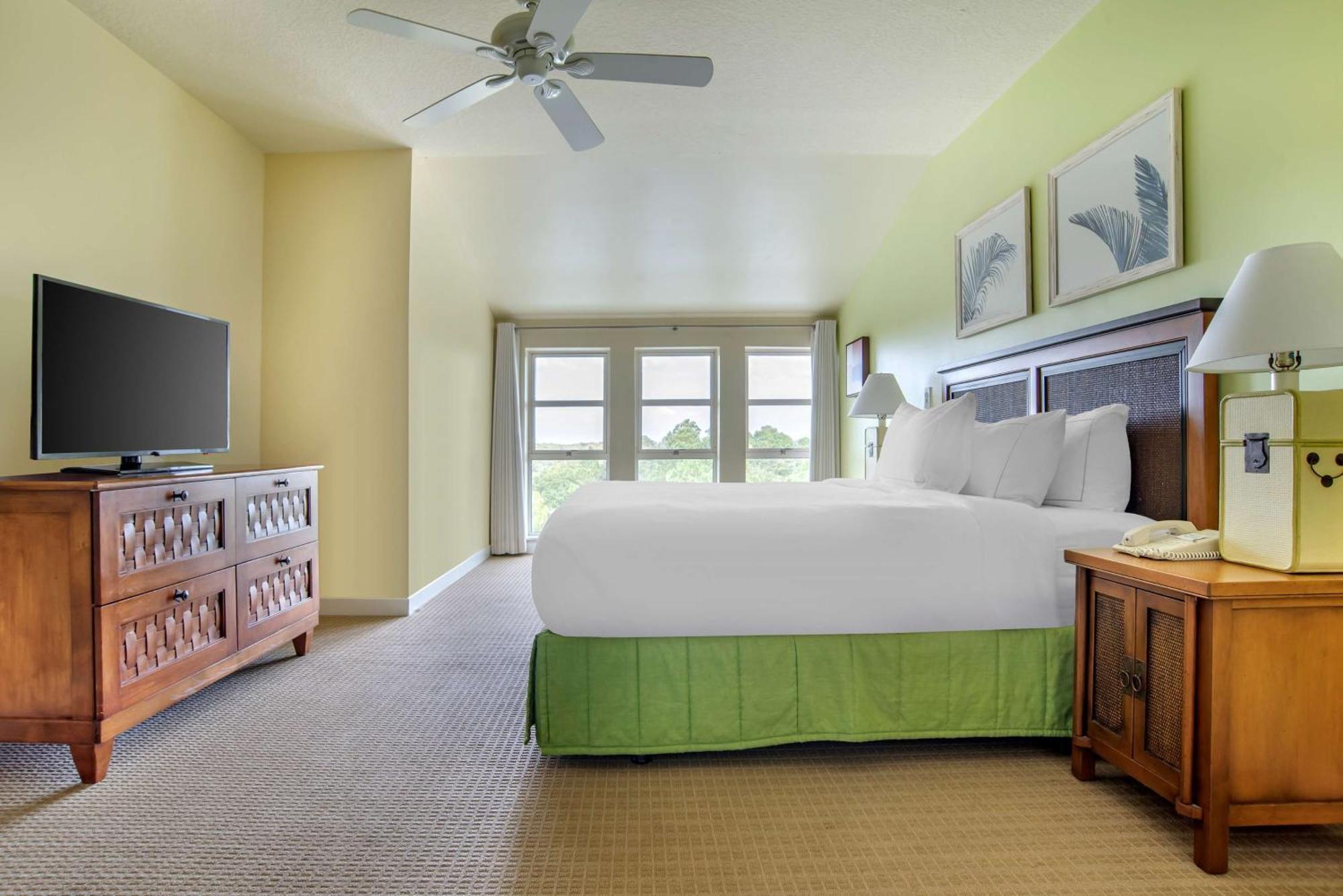 Hilton Grand Vacations Club Sandestin Miramar Beach Exteriér fotografie