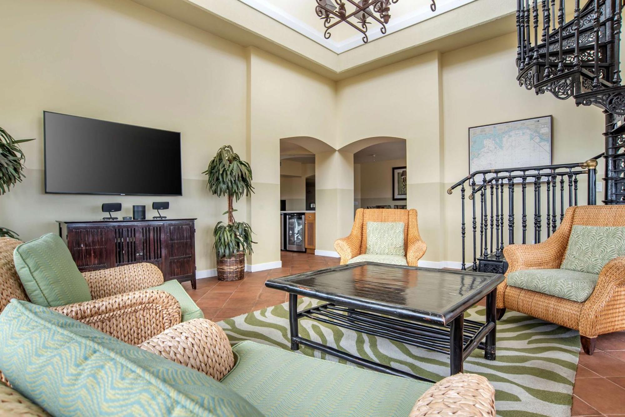 Hilton Grand Vacations Club Sandestin Miramar Beach Exteriér fotografie