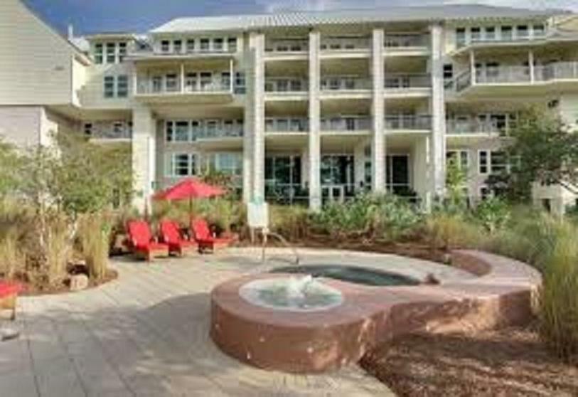 Hilton Grand Vacations Club Sandestin Miramar Beach Exteriér fotografie