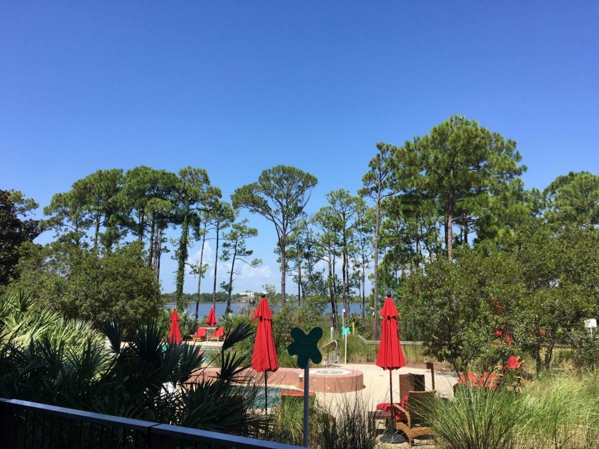 Hilton Grand Vacations Club Sandestin Miramar Beach Exteriér fotografie