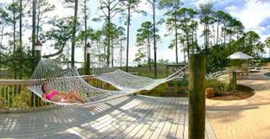 Hilton Grand Vacations Club Sandestin Miramar Beach Exteriér fotografie
