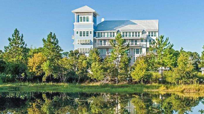 Hilton Grand Vacations Club Sandestin Miramar Beach Exteriér fotografie