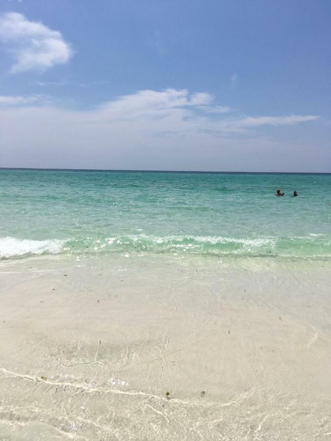Hilton Grand Vacations Club Sandestin Miramar Beach Exteriér fotografie